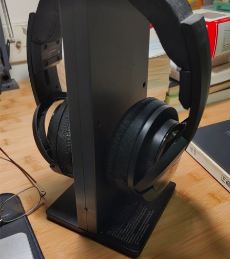 索尼 监听 头戴 无线耳机 感兴趣的话点“...