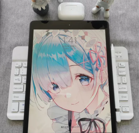 低价捡漏ipad2020款 128g 10...