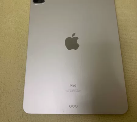 Apple/苹果 iPad Pro 11英...