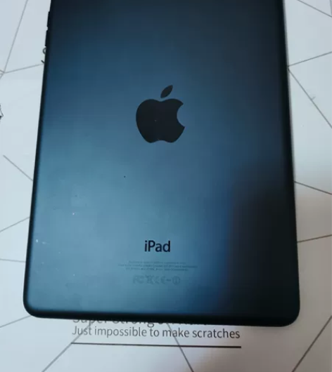 苹果ipad mini  16g 黑色 i...