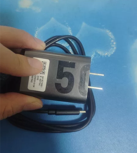 联想拯救者平板Y7000 原装50W充电套...