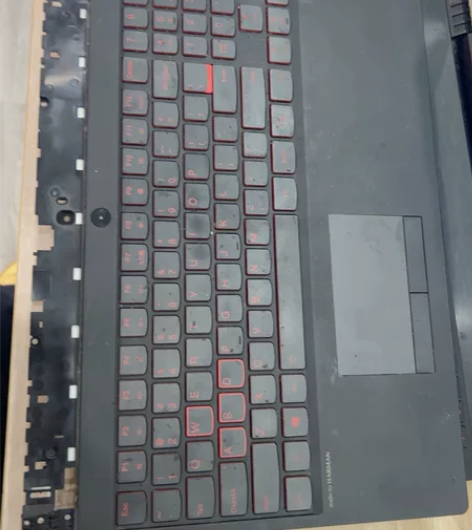 联想拯救者y7000  c面外壳 18/1...