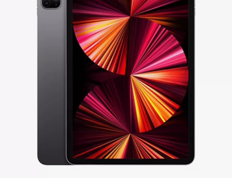 ipadpro 2021款 11英寸WLA...