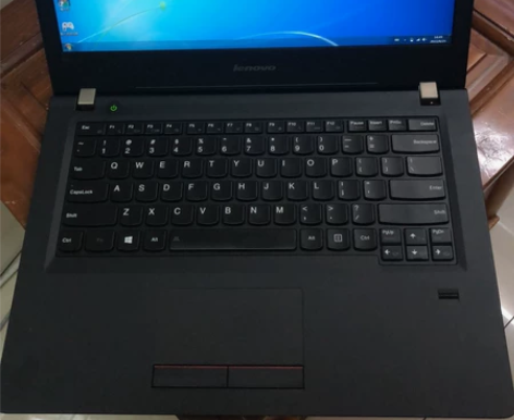 个人 联想14寸笔记本i7独立显卡，外观新...