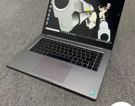 小米pro二手笔记本电脑I5-8250轻薄...