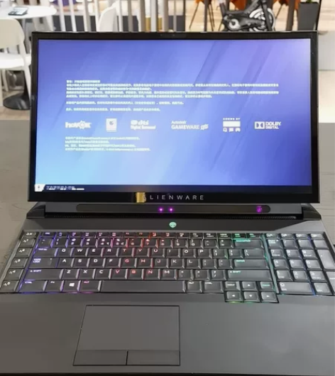 RTX2080OC外星人51M顶配内存32...