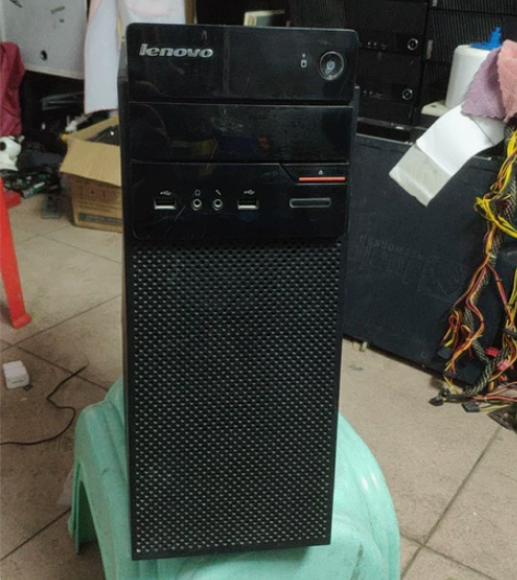 联想电脑扬天T4900c支持i3 i5 ...