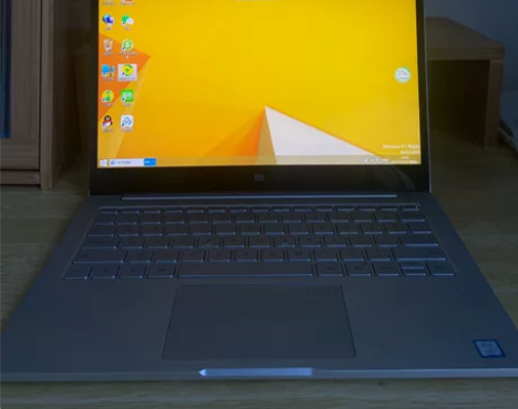 小米笔记本13寸Air i7 8550u ...