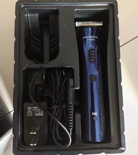 飞科理发器FC5806 电推剪电推子理发神...