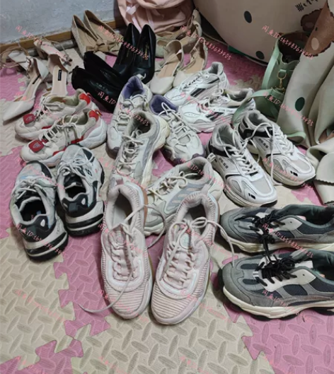 拍下发2双,女生运动鞋帆布鞋清女鞋宿舍鞋子...