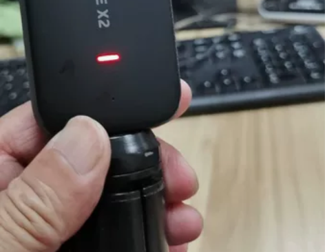 Insta360的影石 ONE  X2全景...