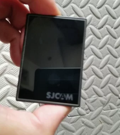 山狗SJ6 成色见图，唯一瑕疵（图5、6）...