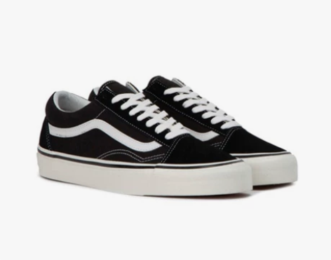 VANS old Skool 36 DX安...