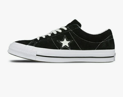 Converse匡威One Star女鞋1...