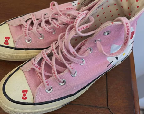 CONVERSE匡威官方 Chuck 70...