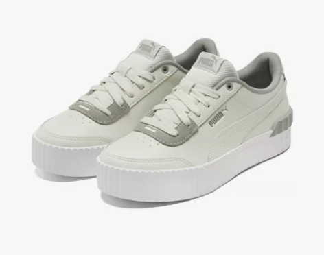 【年货价】PUMA彪马官方 新款女子厚底经...