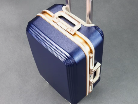 行李箱女拉杆箱万向轮20寸22密码箱包韩版...