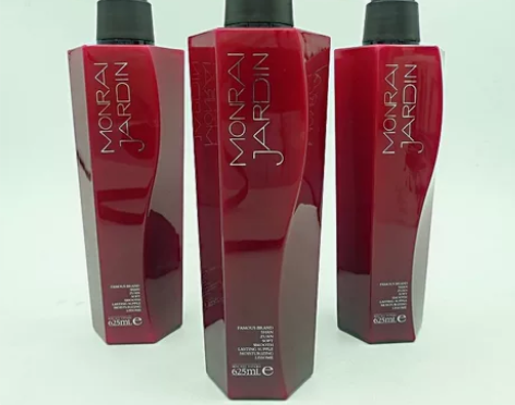 全新正品优尚闪钻水光洗发乳 625ml(新...