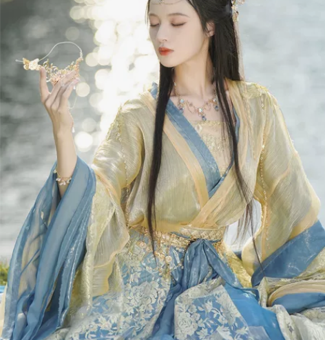 汉服出租|司南阁 神女 黎苏苏 长月烬明 ...