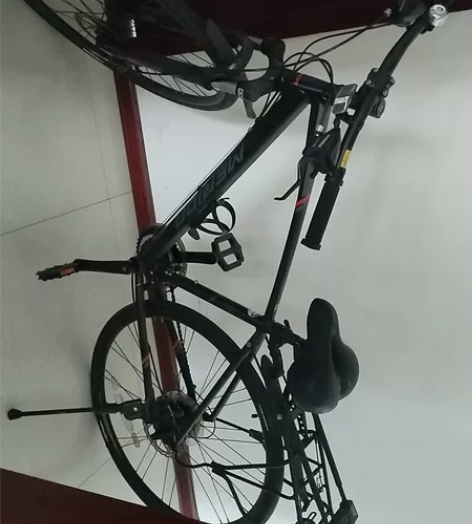 美利达（台湾）克罗威90变速24速超轻自行...
