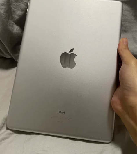 ipad 2017 国行32g，个人使用有...