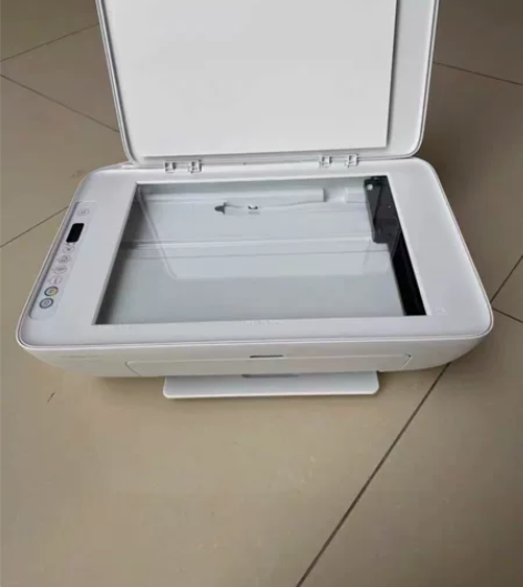 惠普打印机98新 惠普4825家用喷墨彩色...