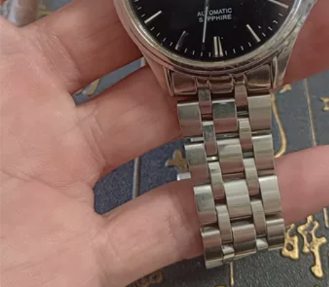 西铁城进口原装手表正常使用走时精准 感兴趣...