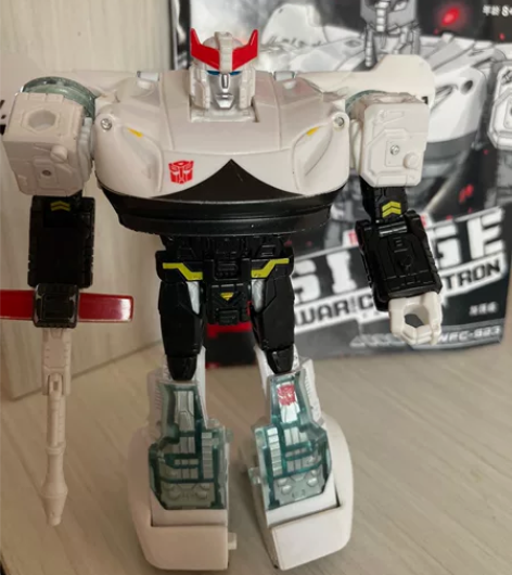 变形金刚 围城 警车 国行3c现货 9成新...