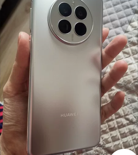 华为Mate 50 全新机 可议价 825...