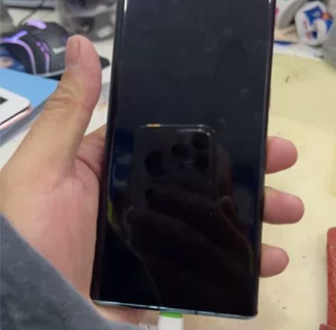华为mate30pro   8+128  ...