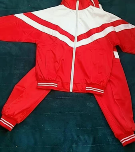 春秋中小学生成人校服套装 穿了1小时拍照用...