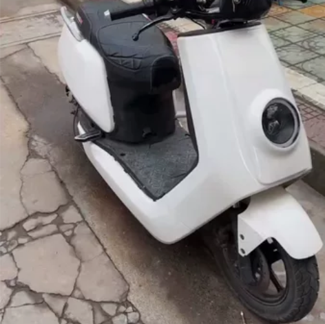 小牛电动 7232电池 感兴趣的话点“我想...