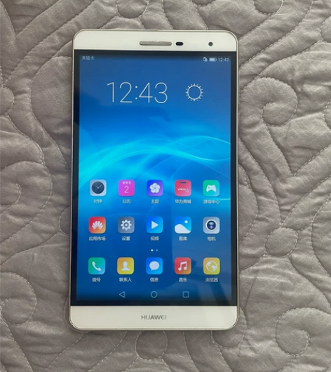 Huawei/华为 PLE-703L揽阅M...