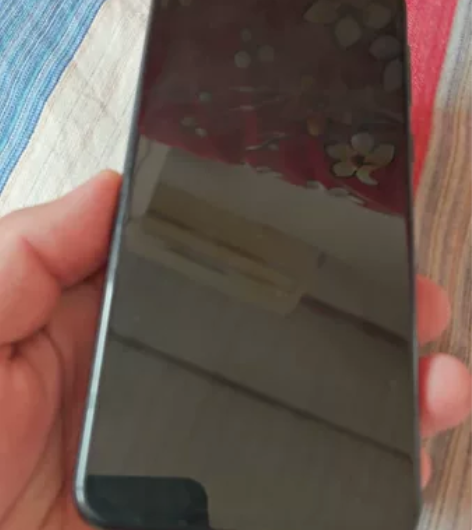 华为Nova5pro手机8+128内存，自...