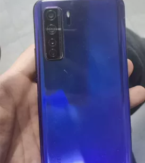 华为HUAWEI nova7se8+256...