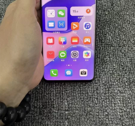 国货精品 华为Hi NOVA9  8+25...