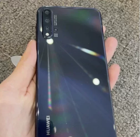 华为Nova5 pro 8+256G 二手...