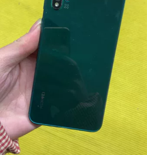 华为nova5pro 全原无修  原装屏指...