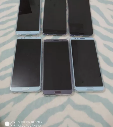 华为nova 2s 手机低价出售，960处...