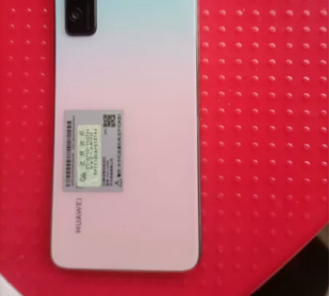 华为畅享Z手机摔坏了，情况看图，不开机，充...