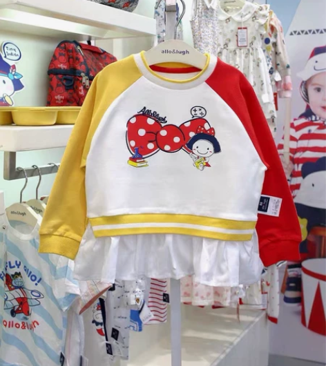 秋款上新 2022allo lugh阿路女...