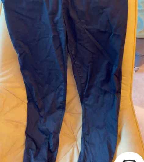 杰克琼斯休闲裤 170/76A