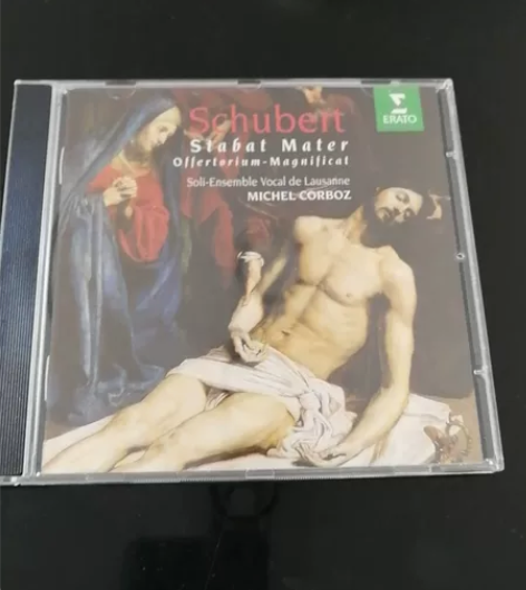 FRANZ SCHUBERT1797182...