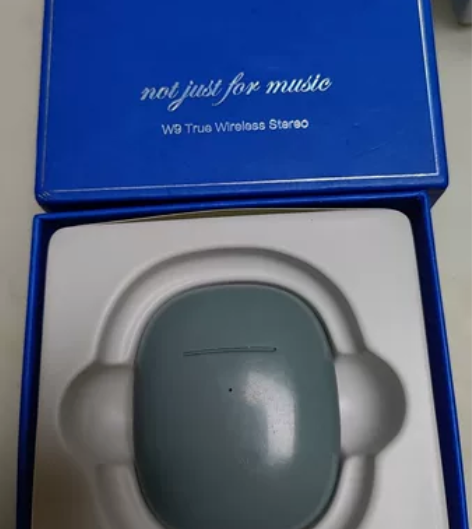 唐麦TANGMAI W9蓝牙耳机，保正品，...