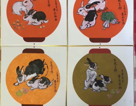 纯手工绘画，喜欢联系我! 感兴趣的话点“我...