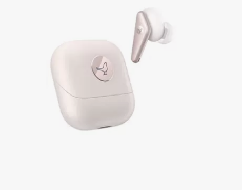 小鸟耳机LIBRATONE AIR+2代真...