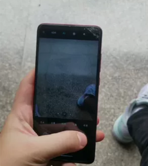 红米k20pro，8+128，闲鱼入个人使...