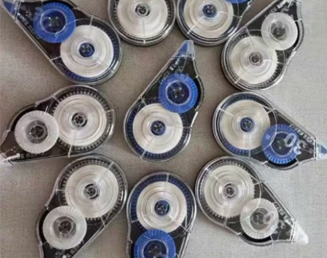 工厂直销 修正带6.99元包邮改错带 工厂...