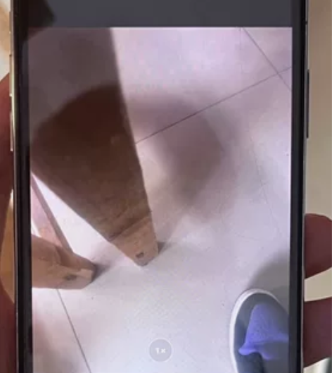 iPhone X 卡贴机仅换过电池还有外屏...
