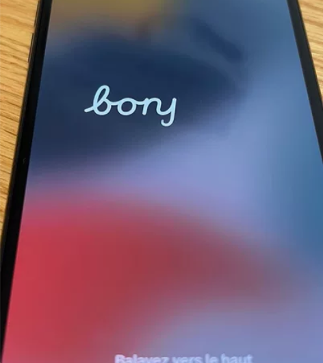iPhone X换过屏幕和电池 摄像头不能...